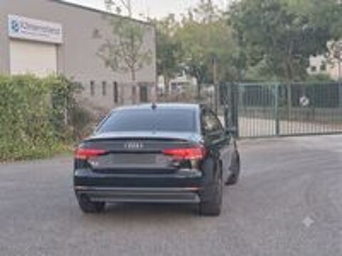 A4 2.0 TDI 170 Advance Edition Quattro DPF 2018 occasion 84000 Avignon