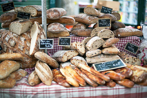 FONDS DE COMMERCE BOULANGERIE PATISSERIE 69000 17100 Saintes