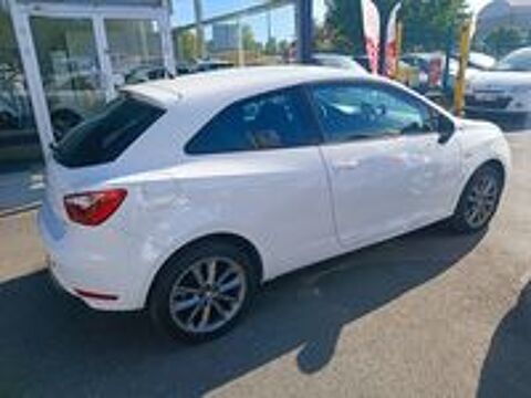 Ibiza SC 1.2 TSI 105 ch I Tech Plus 2014 occasion 31150 Fenouillet