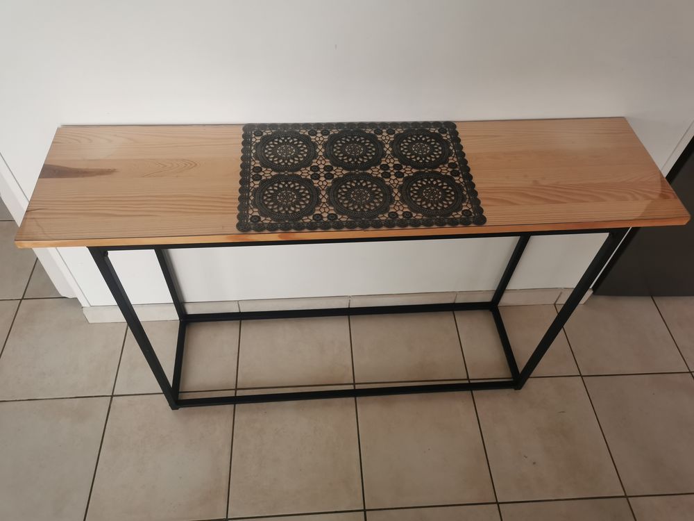 Console Meubles