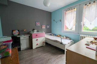  Maison � vendre 4 pi�ces 82 m�