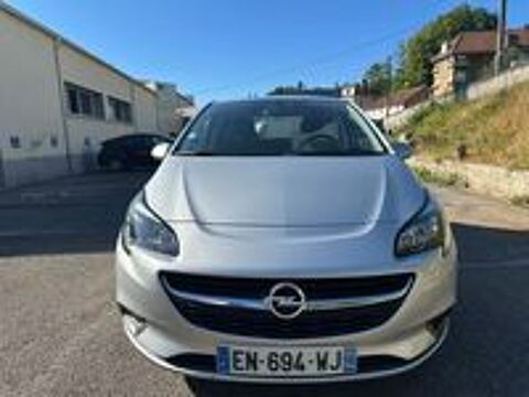 Corsa 1.2 - 80 Twinport Cool Line 2 2016 occasion 88100 Saint-Di&eacute;-des-Vosges