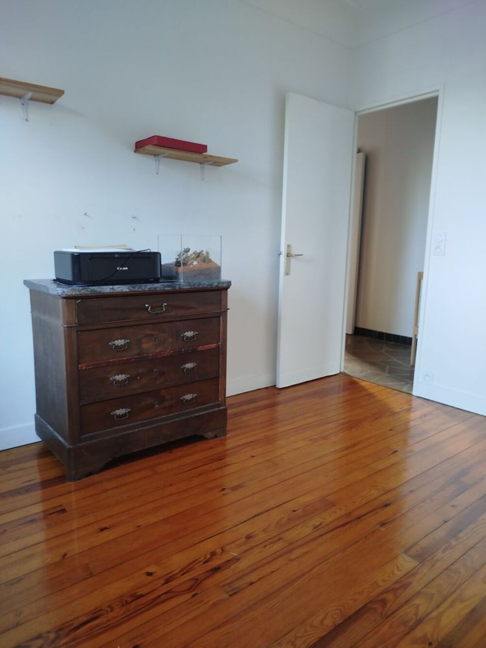  vendre  Maison Bordeaux (33200)