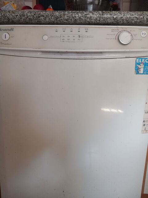 Lave-vaisselle 50 Dinard (35)