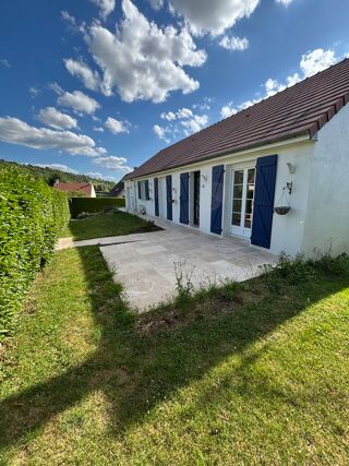  Maison à vendre 8 pièces 198 m²