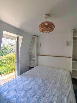  Appartement à vendre 2 pièces 25 m²