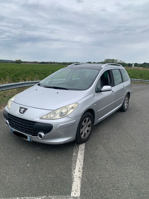 Peugeot 307 sw 1.6 HDi 16V 90ch Confort Pack