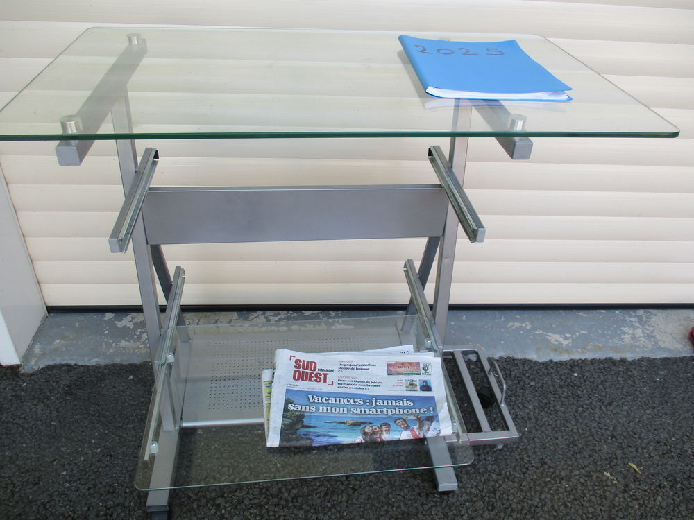 Bureau Meubles