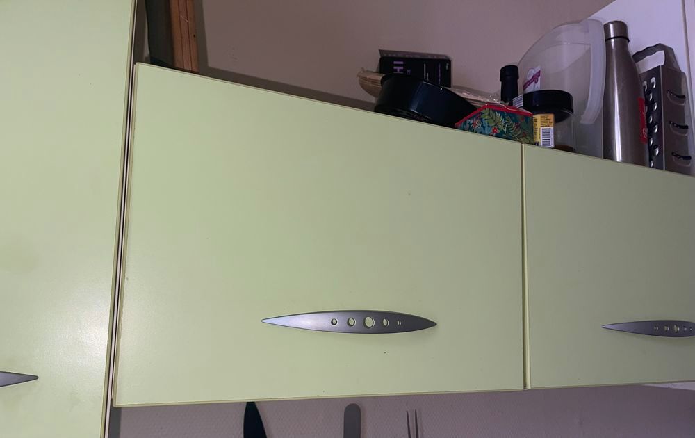 Ensemble meubles de cuisine Meubles