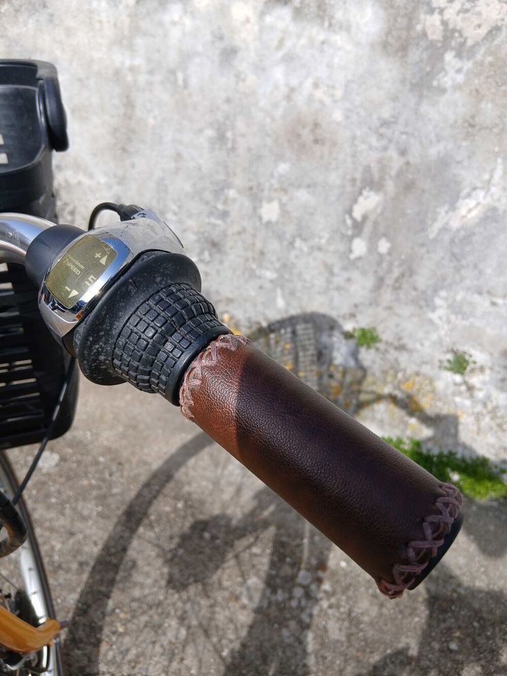   vélo+ðŸ² Poitou-Charentes, Saujon (17600)