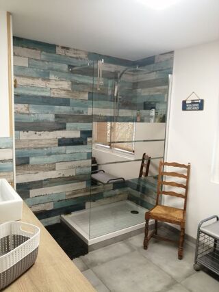  Appartement � vendre 3 pi�ces 66 m�