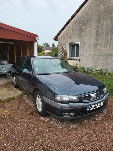 Renault safrane 2.2 dT RXT