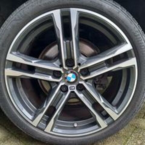 Serie 2 AMBI/CUIR/M-SPORT*PACK/NAVI/PDC/18 2020 occasion BE-8900 Ieper (Ypres)
