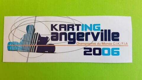 KARTING 0 Montpellier (34)