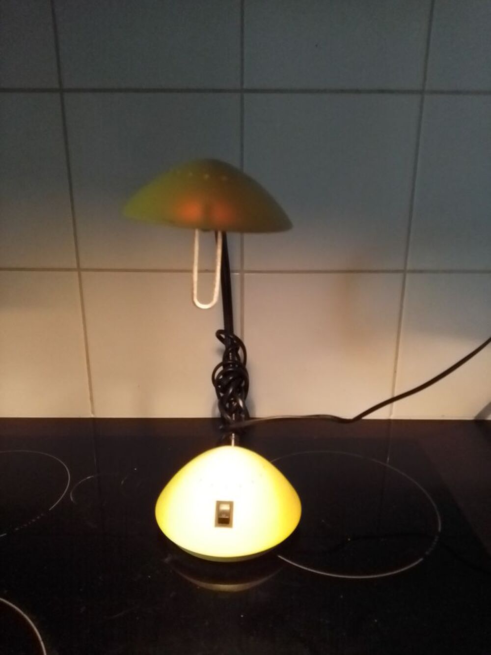 Lampe de bureau Dcoration