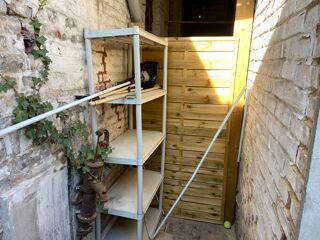  Chambre à louer 1 pièce 26 m²