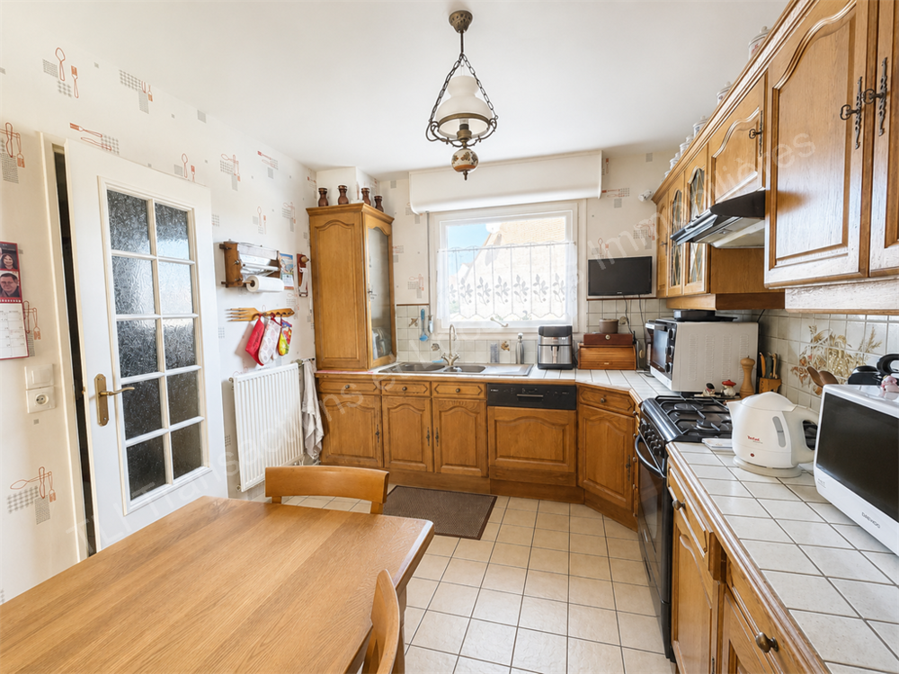 Vente Maison À découvrir sans tarder à Téteghem Teteghem