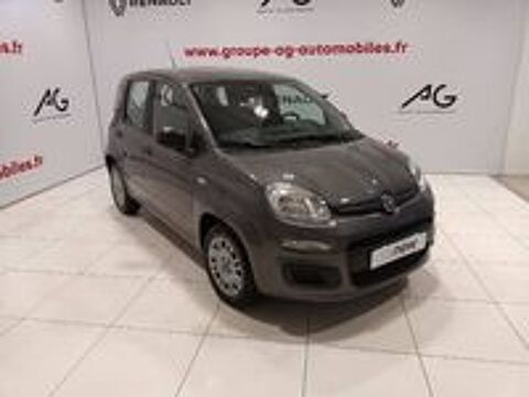 Panda 1.0 70 ch Hybride BSG S/S City 2022 occasion 08000 Charleville-Mézières