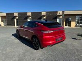 DS4 DS 4 Hybride E-Tense 225 EAT8 Rivoli 2022 occasion 71680 Cr&ecirc;ches-sur-Sa&ocirc;ne
