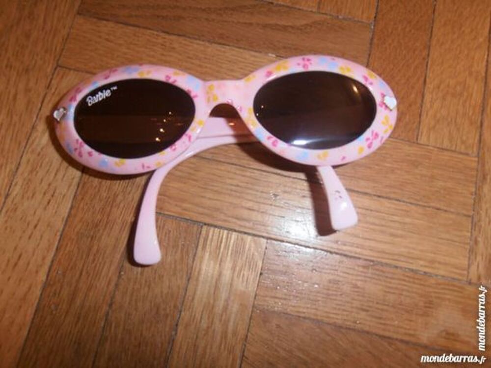 Lunettes Barbie Bijoux et montres