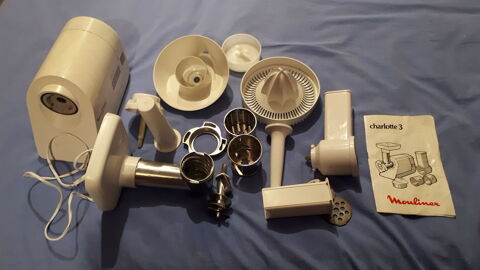 Robot multifonction Berny-Rivi�re (02)