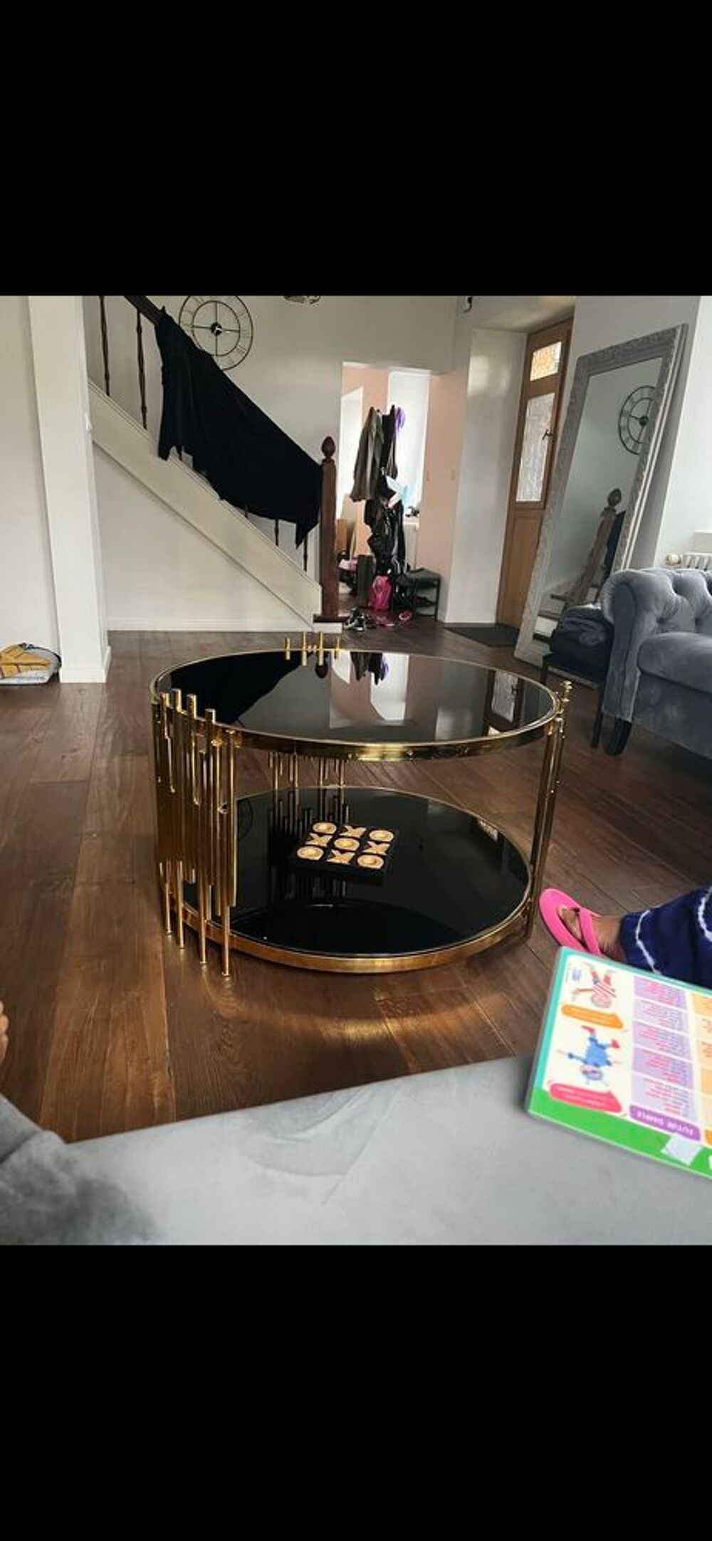 table basse Meubles