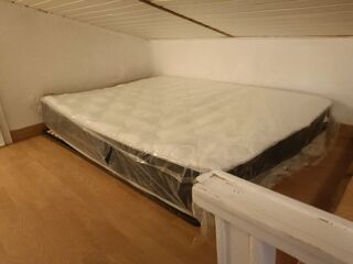  Appartement à louer 1 pièce 23 m²