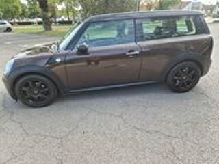 Clubman 1.6 D - 110 Cooper 2009 occasion 57100 Thionville