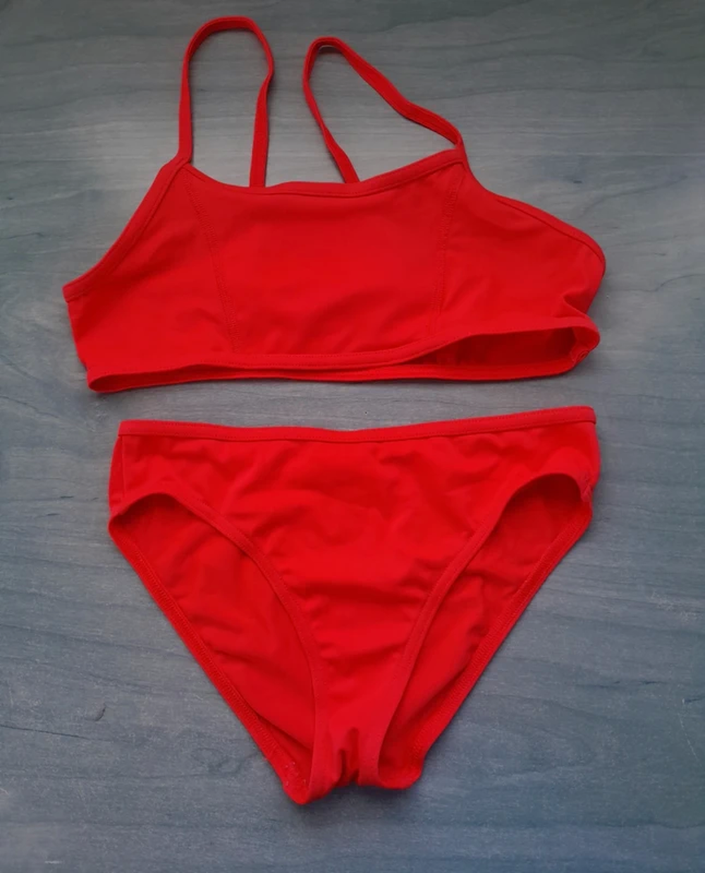Lot 3 maillots de bain Vêtements enfants