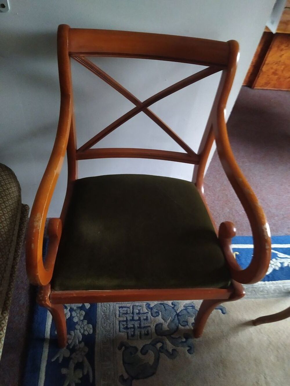 chaise Meubles