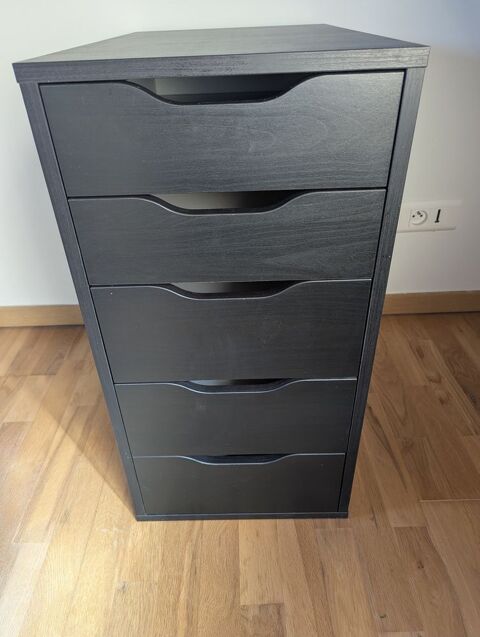 Petit meuble a tiroirs 20 Civry-la-For�t (78)