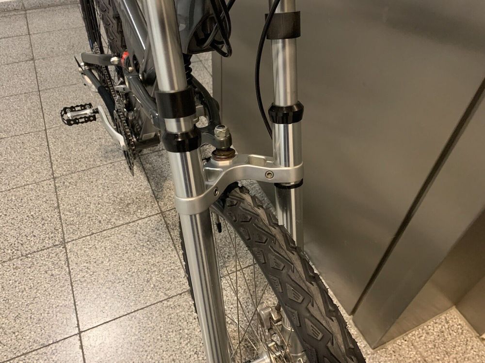Velo pliable bmw best sale