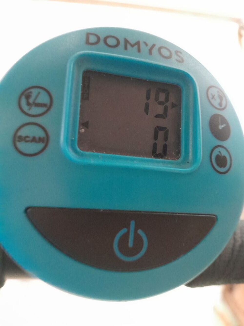 Stepper DOMYOS MS120 Sports