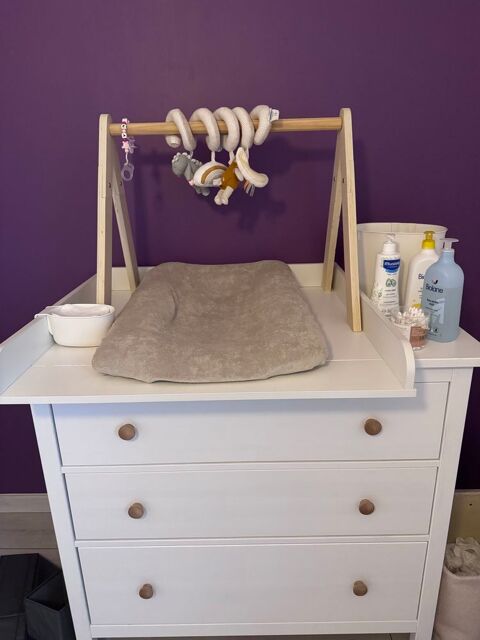 Table �   langer commode 60 Roissy-en-Brie (77)