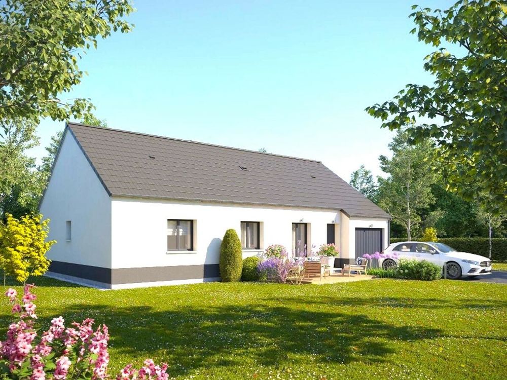 Vente Terrain Terrain Brosville