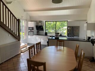  Maison à vendre 8 pièces 180 m²