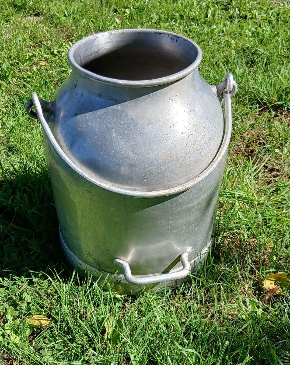 pot trayeur Bricolage