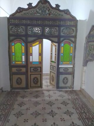  Maison � vendre 6 pi�ces 305 m� Marseille