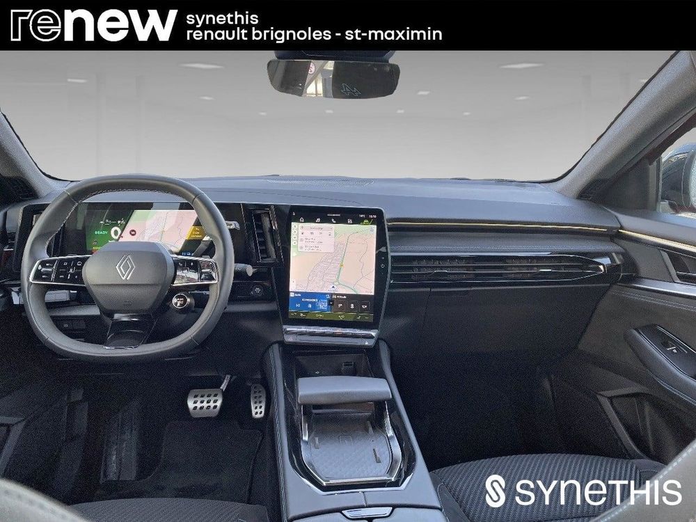 Austral E-Tech full hybrid 200 GSR2 Techno esprit Alpine 2024 occasion 83170 Brignoles