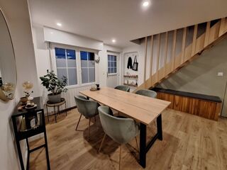  Maison � vendre 6 pi�ces 135 m�