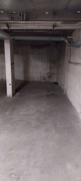  Parking / Garage � louer 12 m�