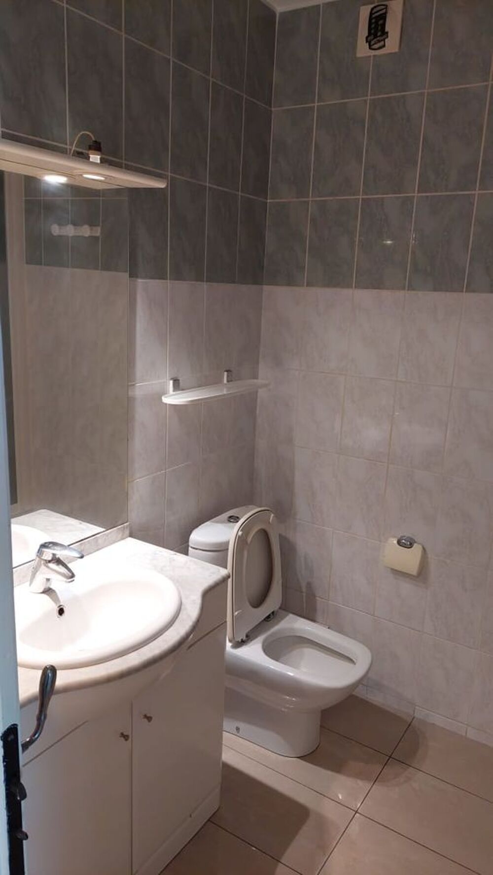Location Appartement Saint Denis / jardin de l'Etat Saint-denis