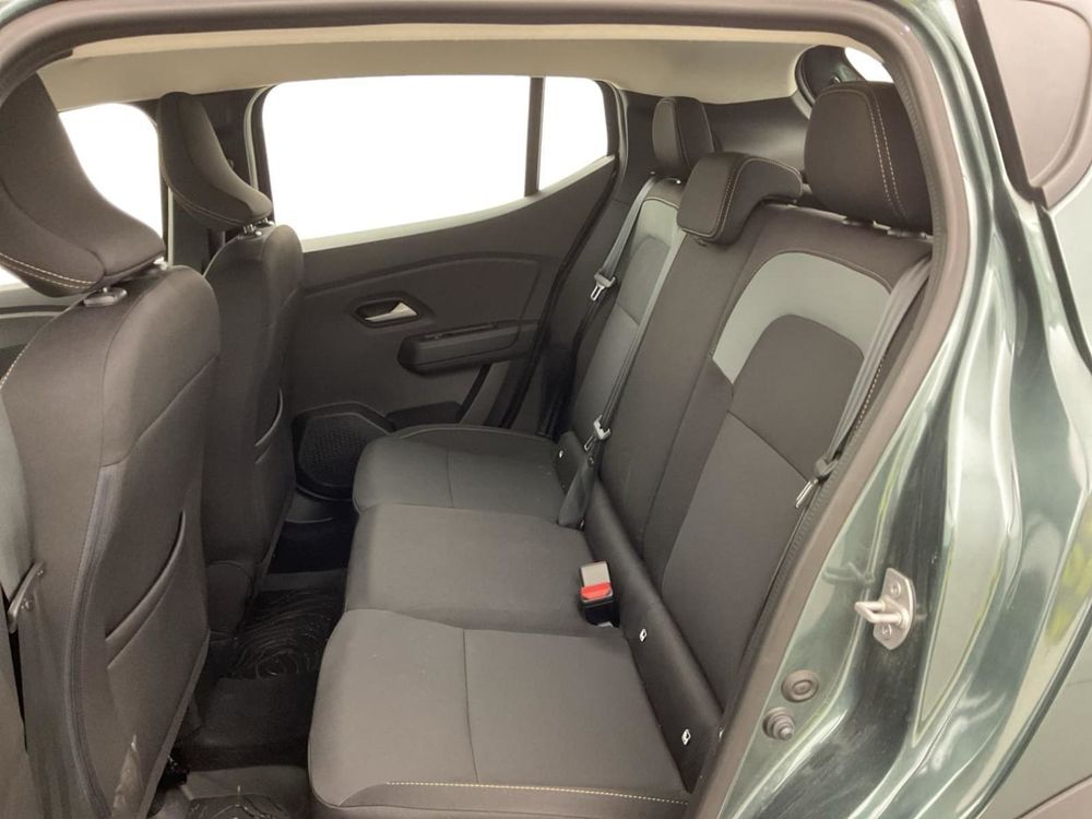 Sandero ECO-G 120 auto Stepway Extreme 2026 occasion 83500 La Seyne-sur-Mer
