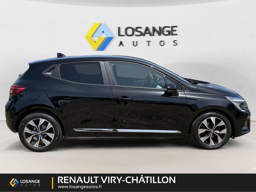 Clio V Clio TCe 100 GPL Evolution 2023 occasion 91170 Viry-Ch&acirc;tillon