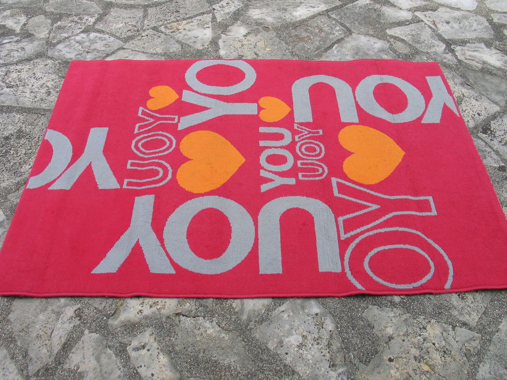 Tapis pour chambre, salon, bureau Décoration