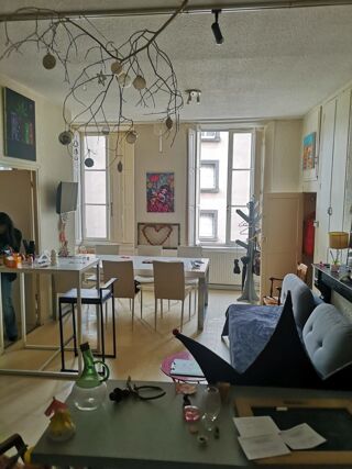  Appartement � vendre 3 pi�ces 59 m�