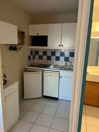  Appartement à vendre 2/3 pièces 42 m² Agde