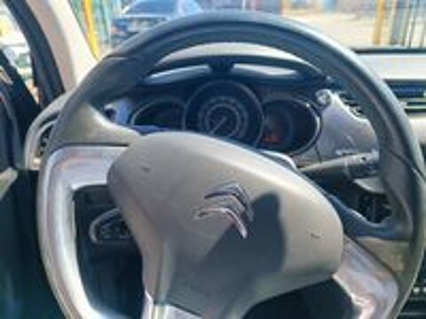 C3 VTi 95 Airdream Exclusive 2010 occasion 31150 Fenouillet
