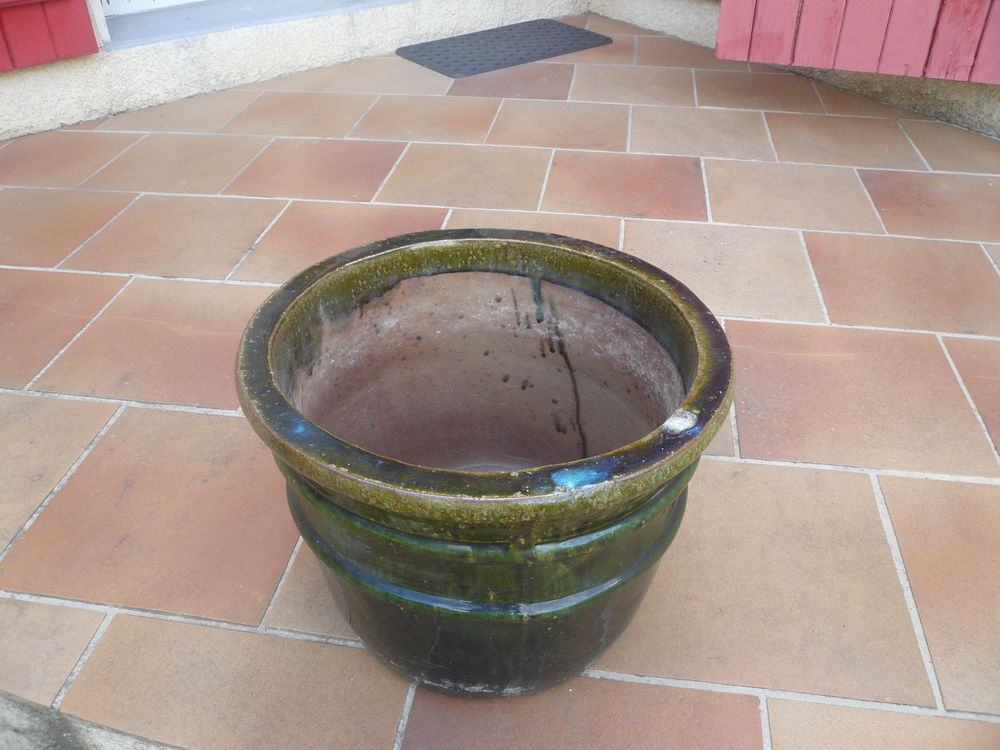 poterie Jardin