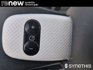 Twingo III E-Tech Authentic 2022 occasion 05000 Gap